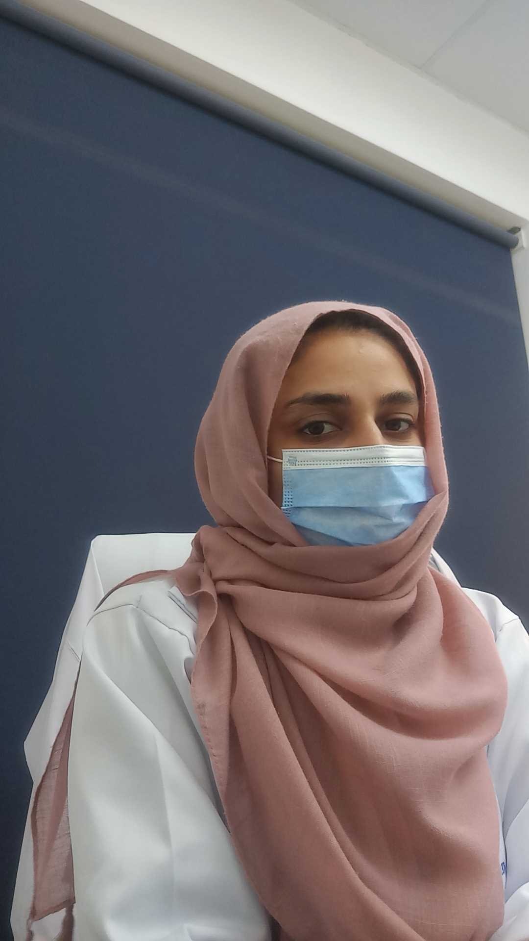 Ayesha sheikh