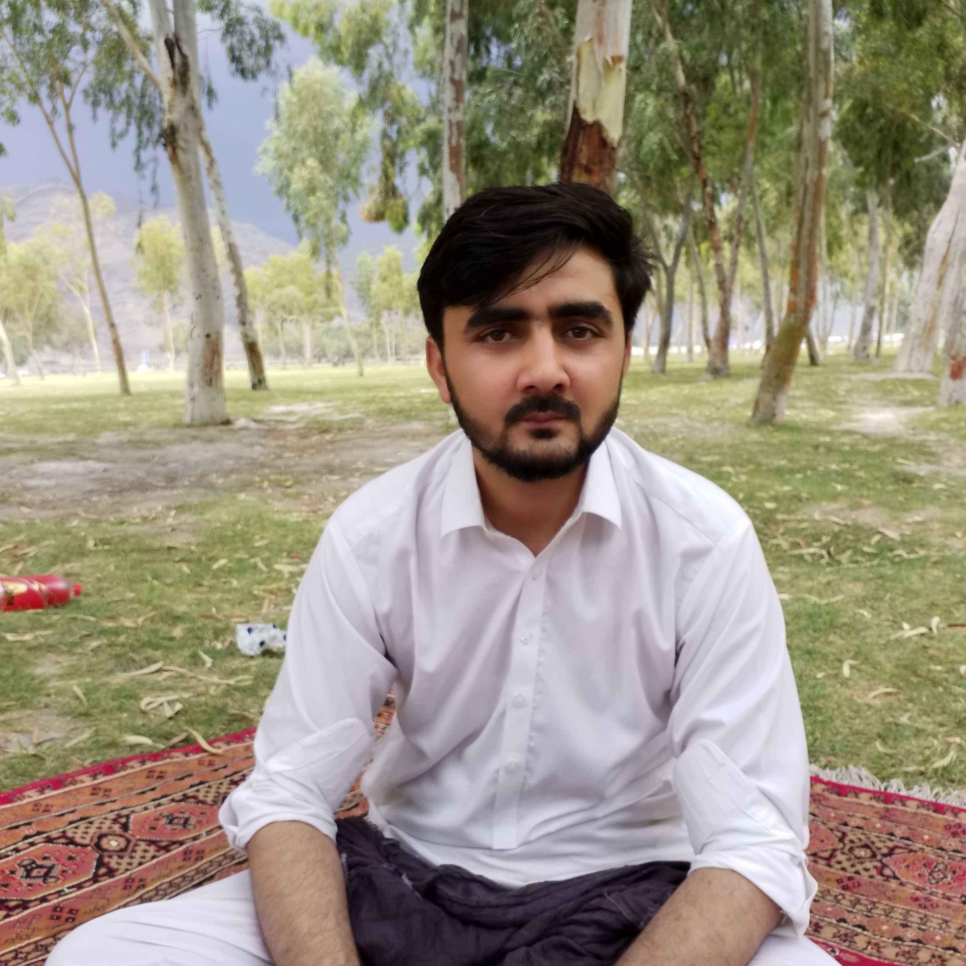 said khan