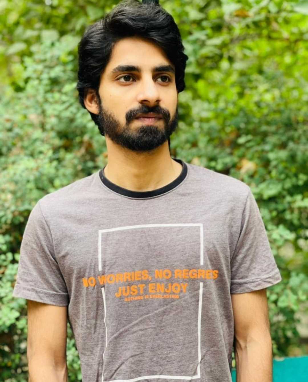 Shahzaib Manzoor