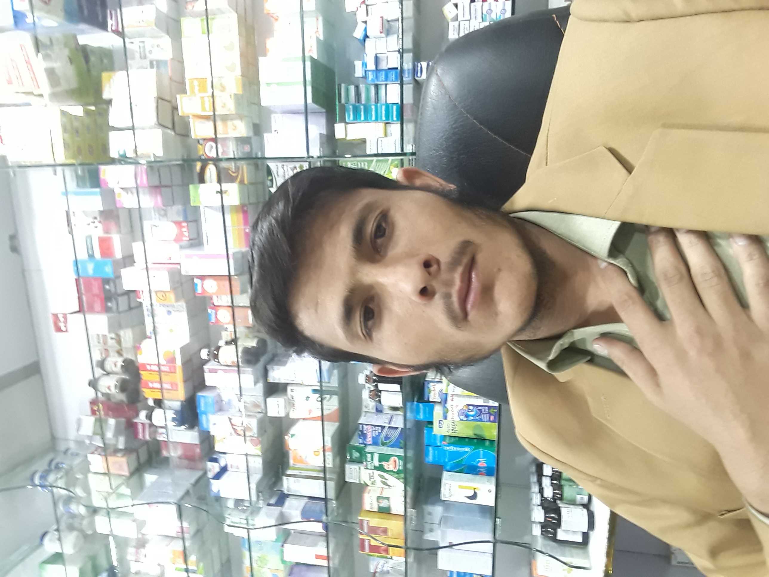 Muhammad umar