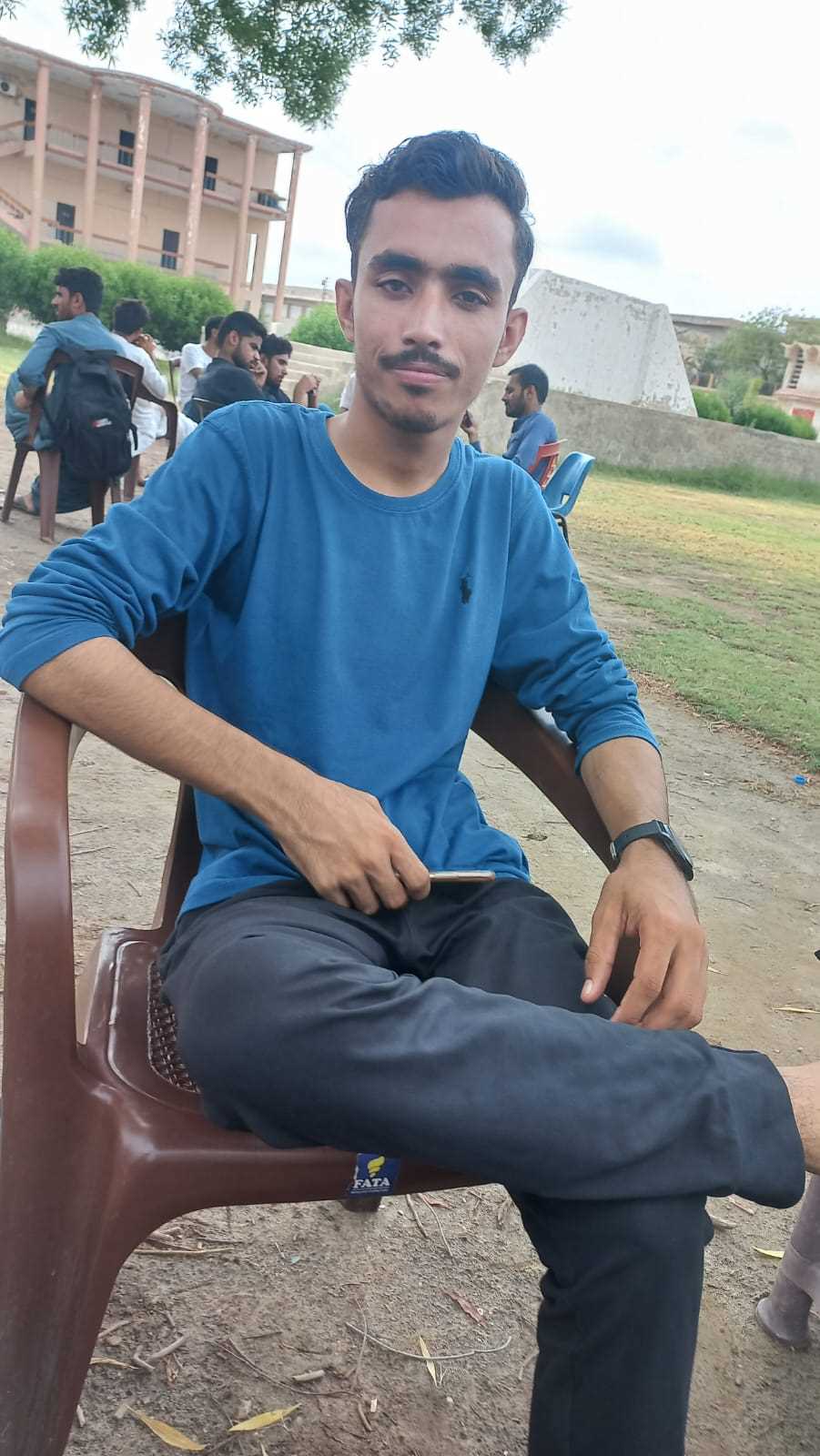 Mazhar Hassan