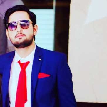 Mansoor Ahmed