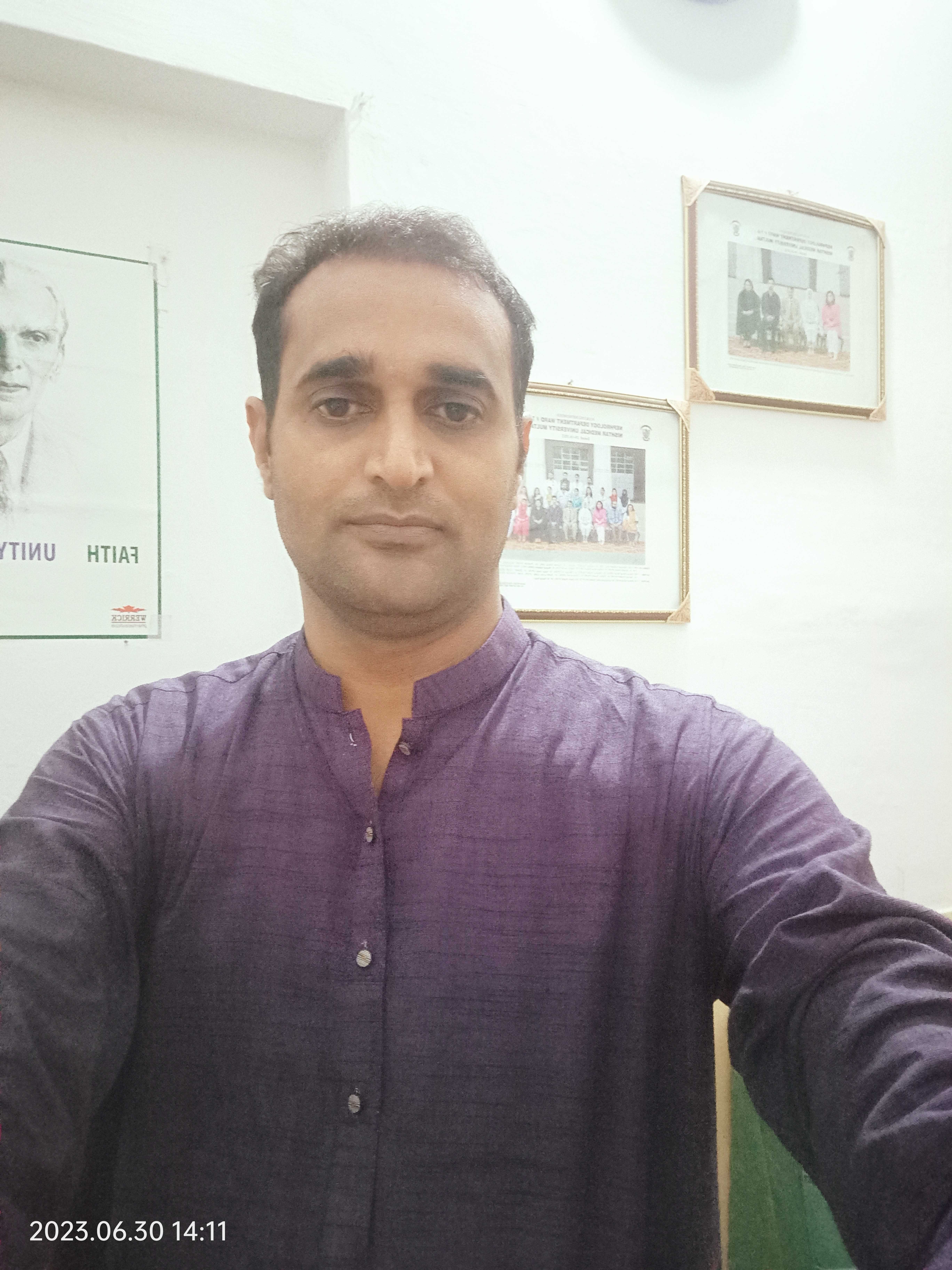 Sajjad Hussain