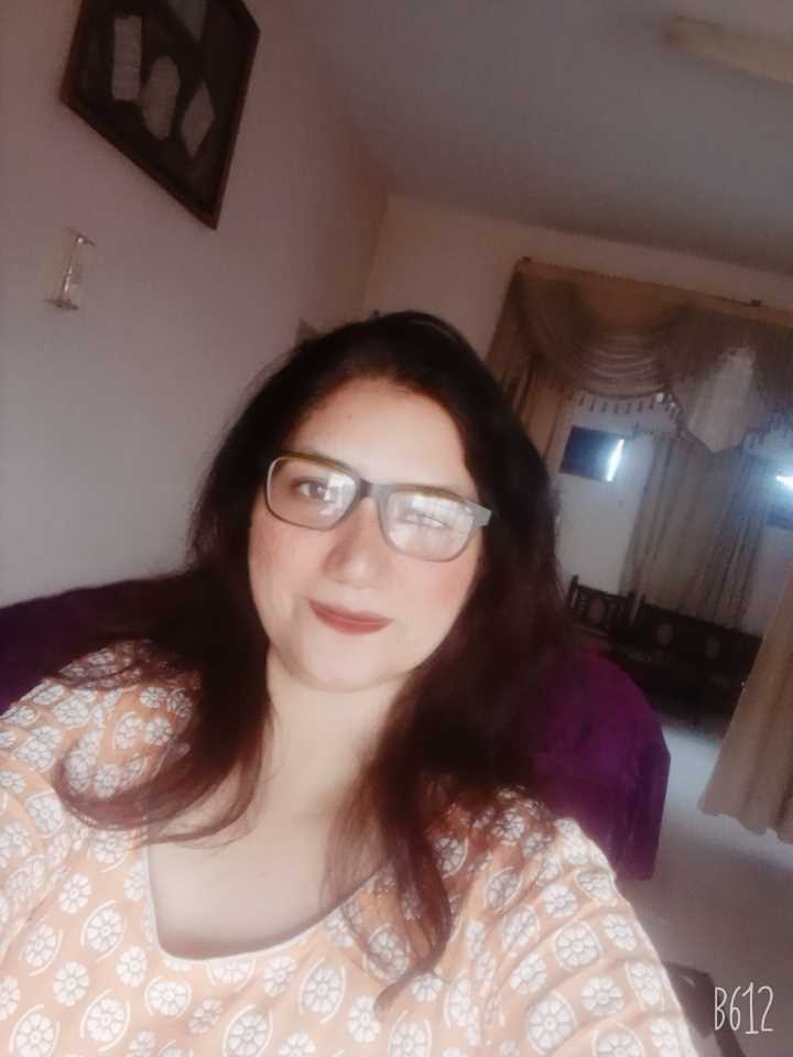 Ambreen Naz