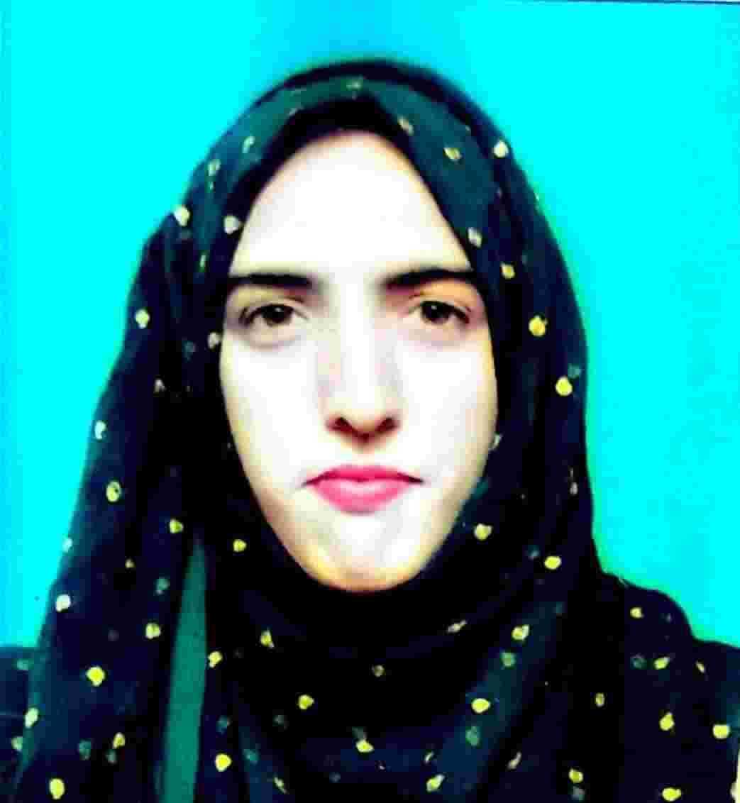 asma mukhtar