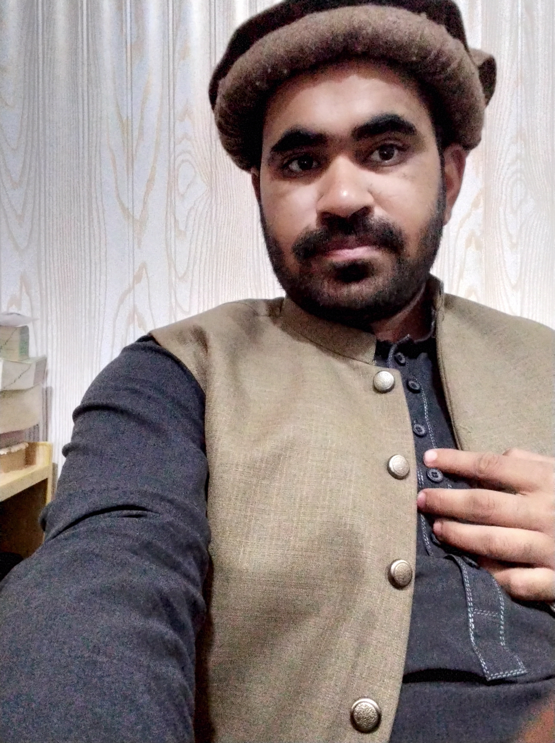 Kamran