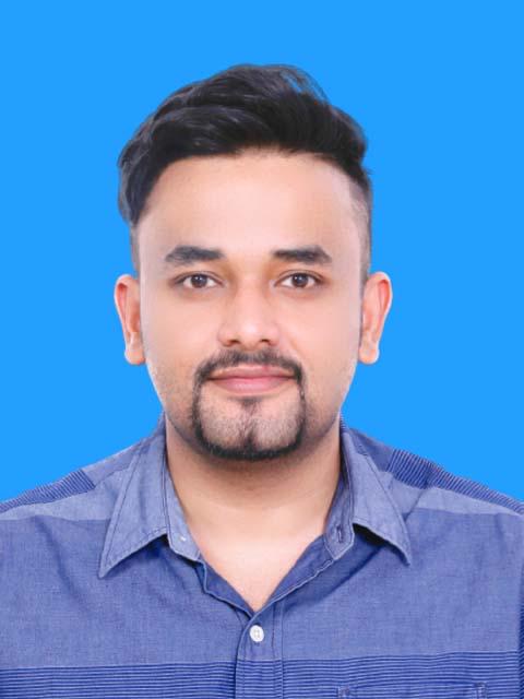 Ali Aqdas Talib