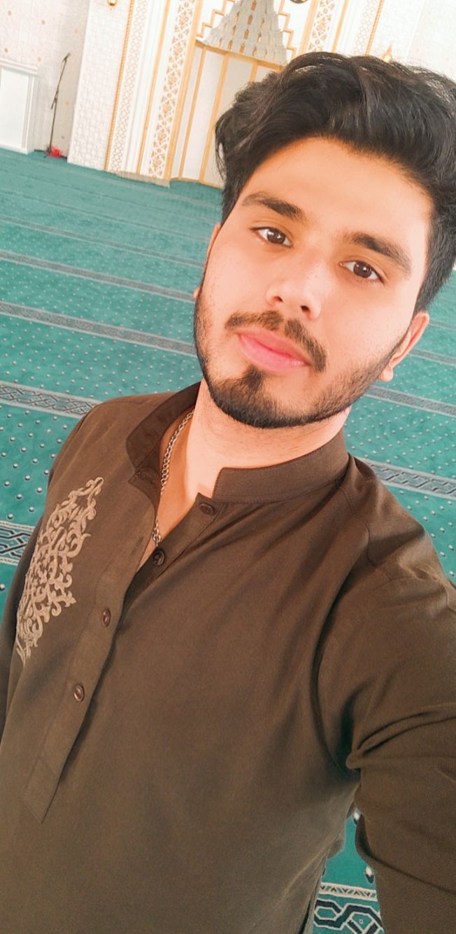 DR. MURAD Rana