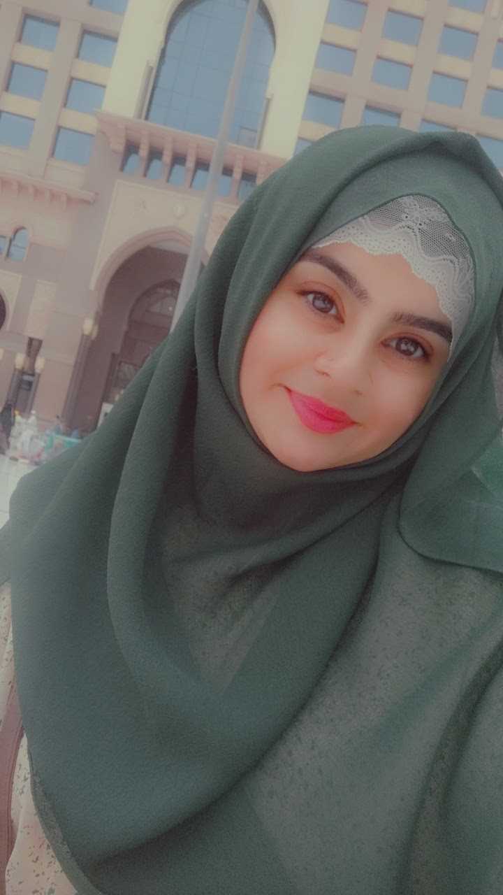 Sana Shaukat malik