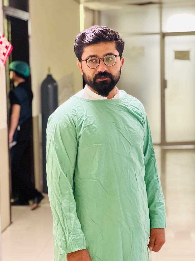 MUHAMMAD ajmal