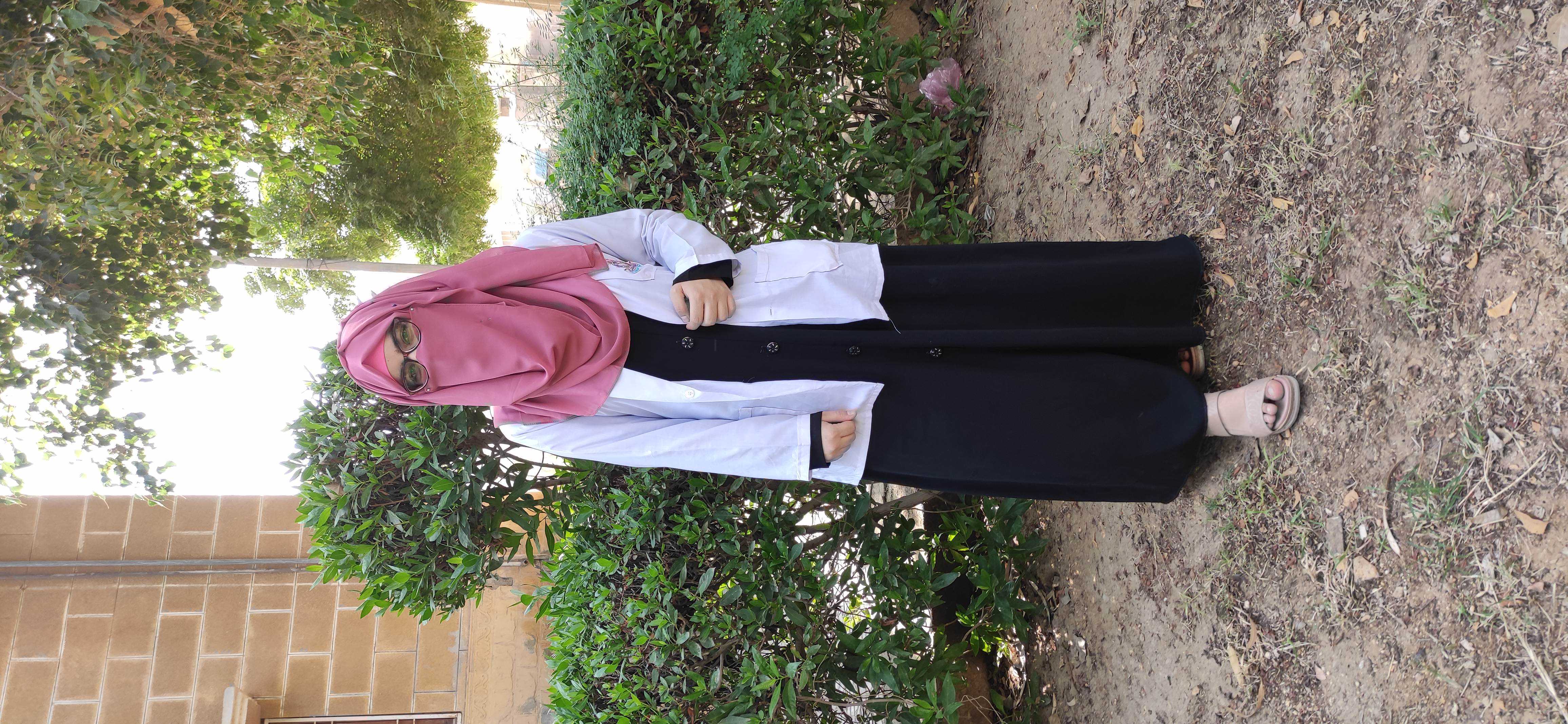 Haleema Sadia