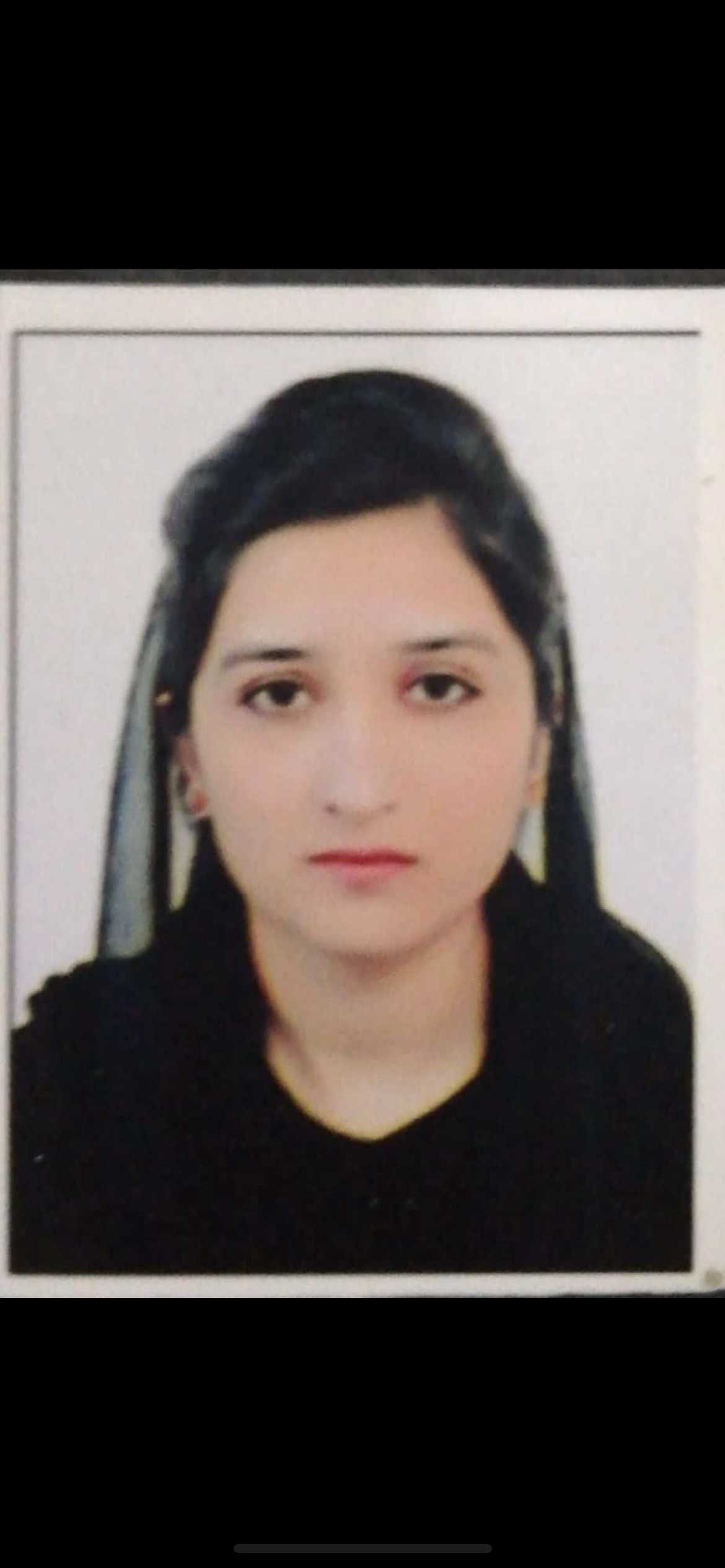 Aasma mumtaz