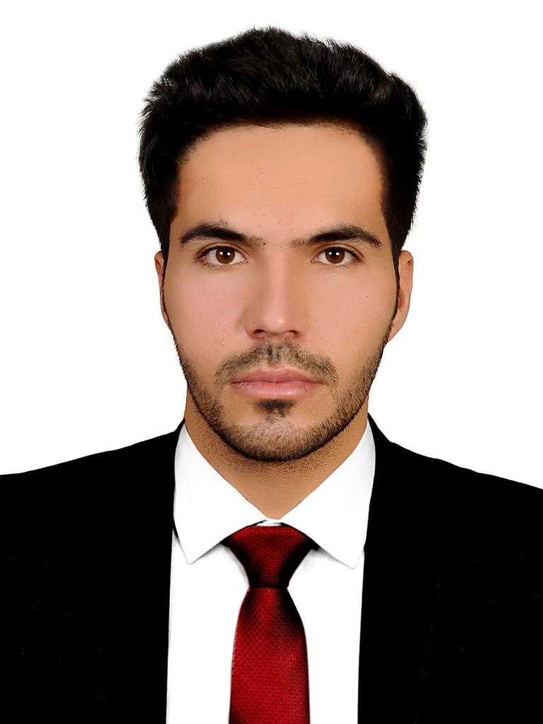 Ubaid ullah (Ahmadzai)