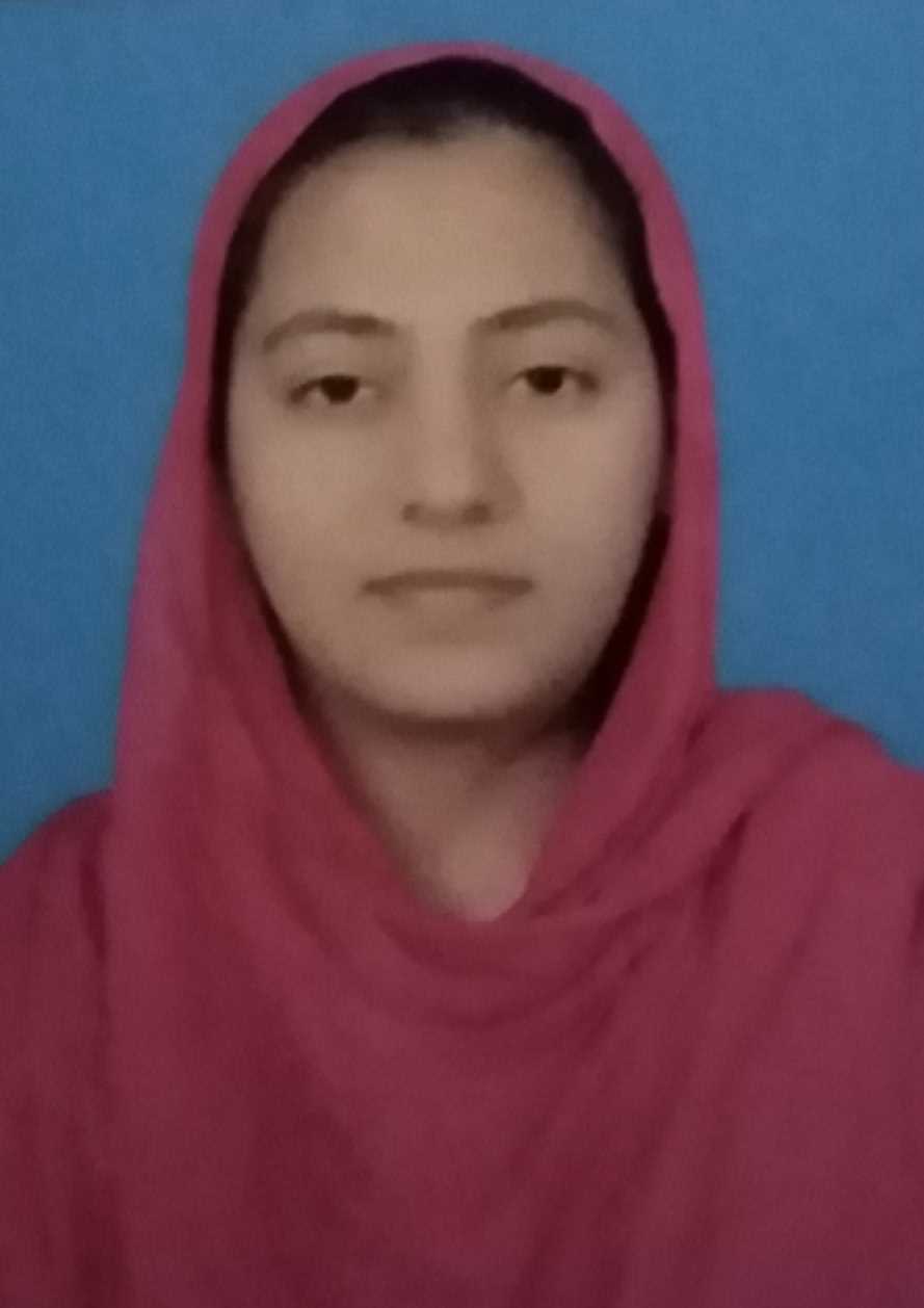 Fatima Nadeem