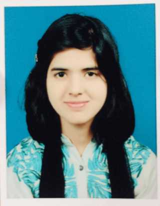 Asifa Ashfaq Cheema