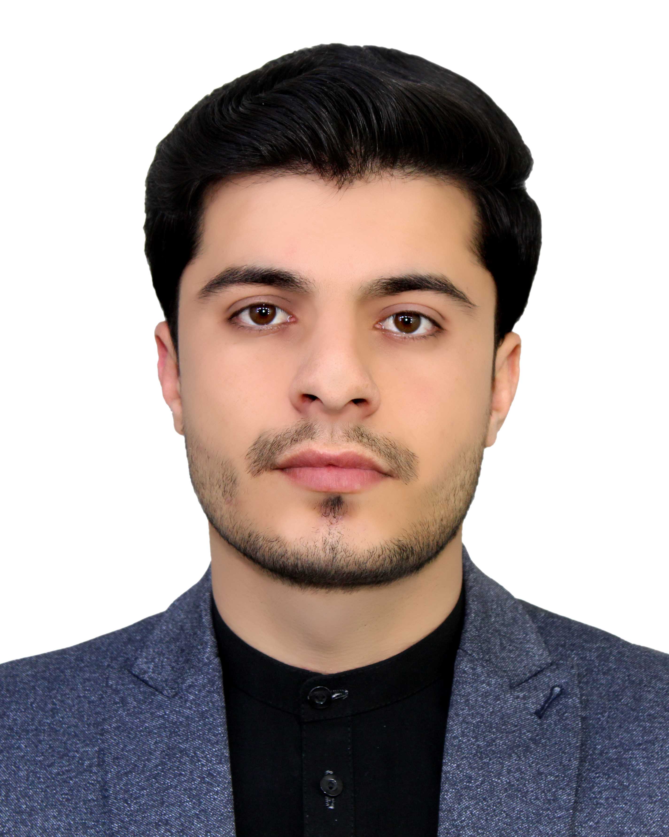 Muhammad Din