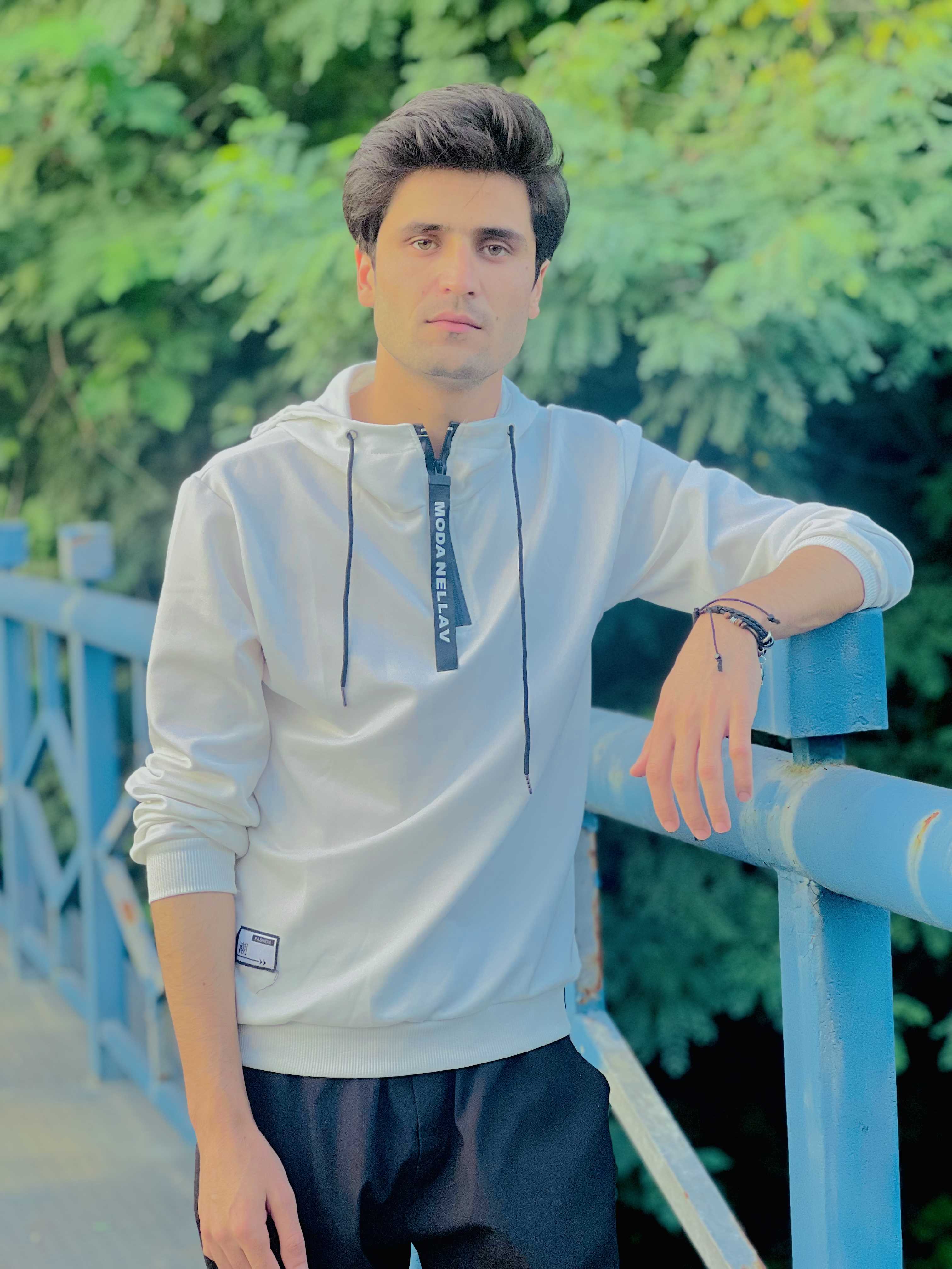 Sadiq Ahmad