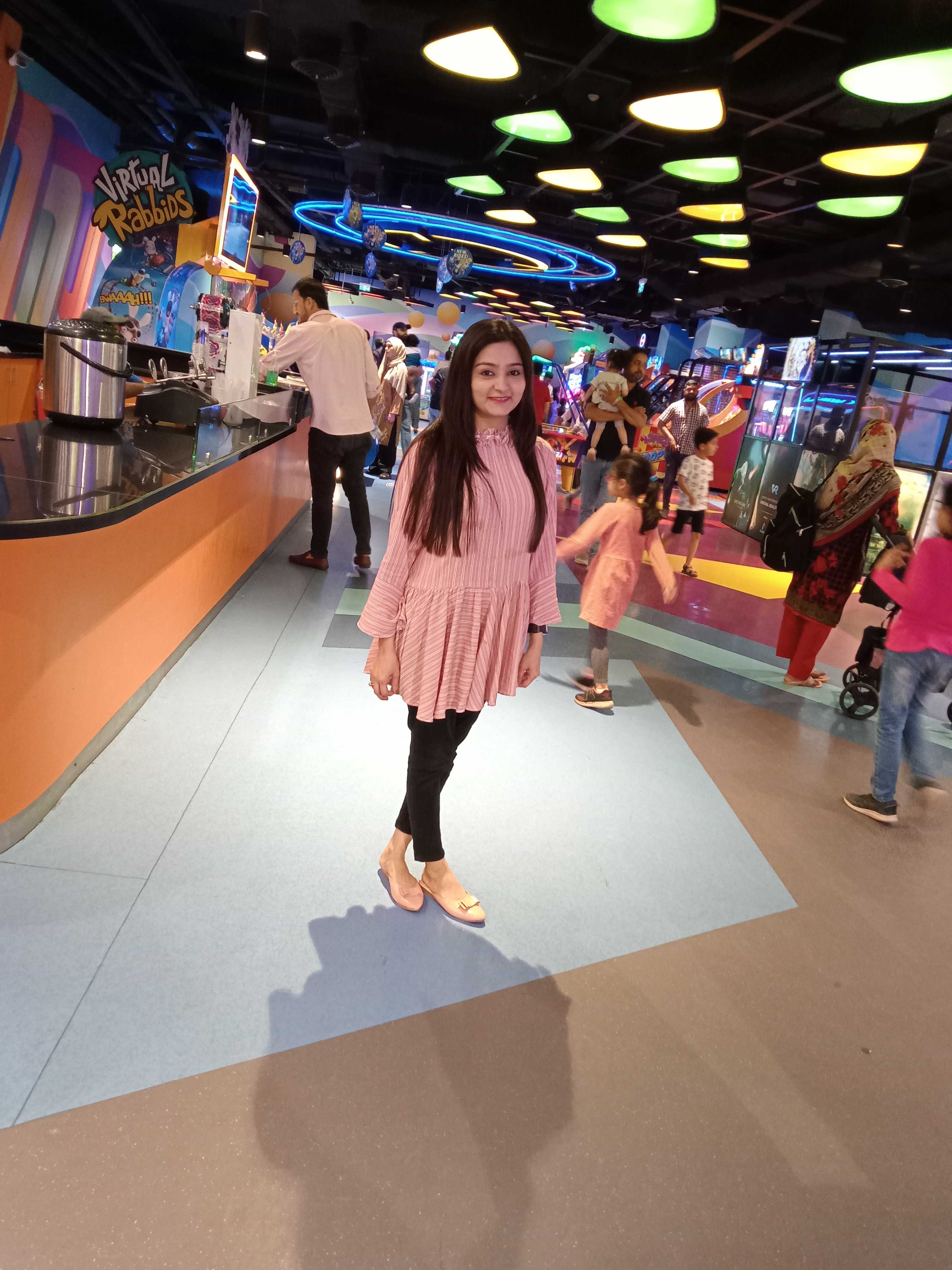 Dr.khushbakht mubusher