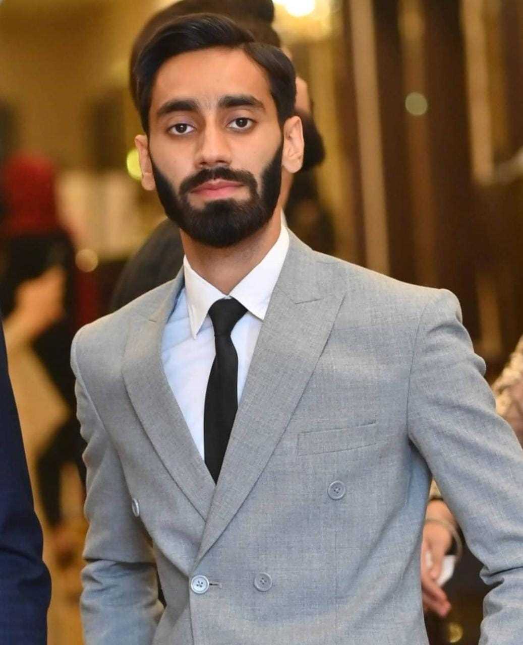 Ahtasham Ul Haq Butt