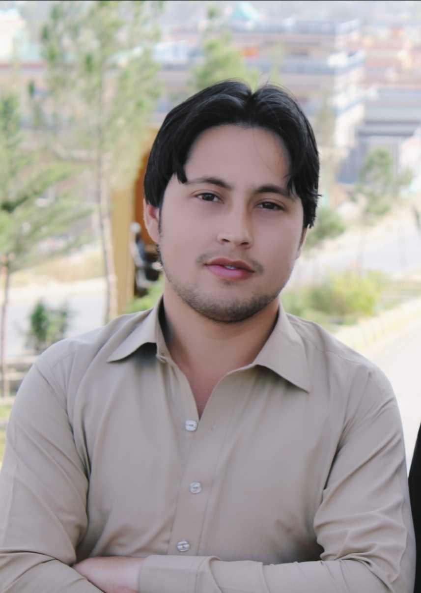 Abid Jan