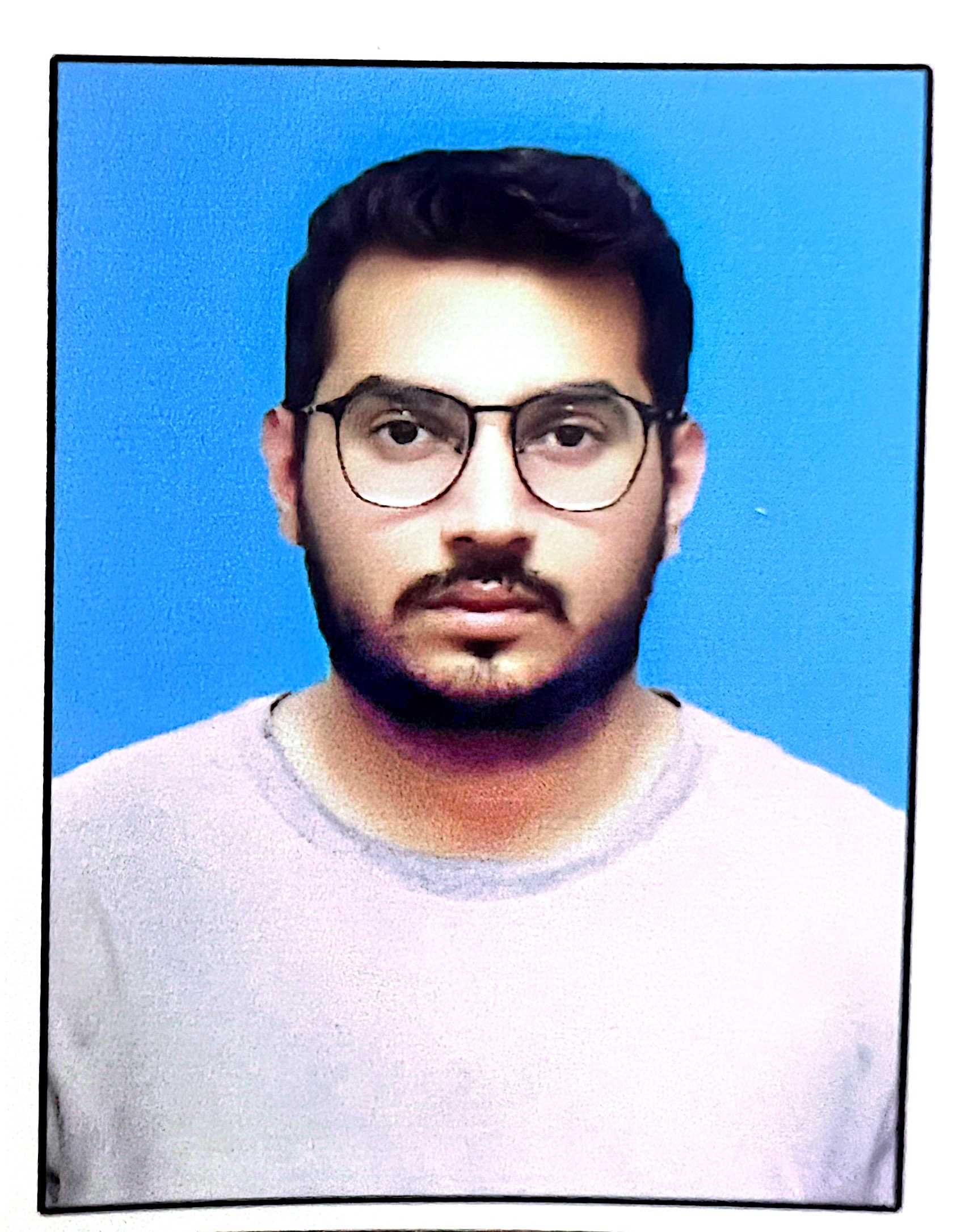 Luqman Akhtar