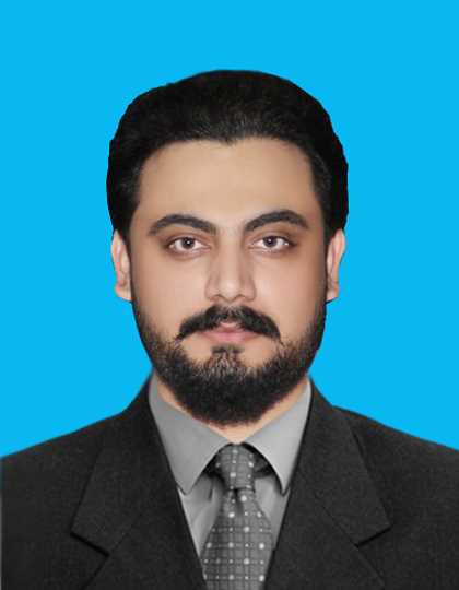 Muhammad Nauman khan