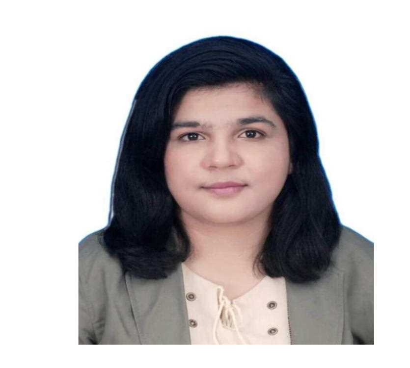 Dr mehwish