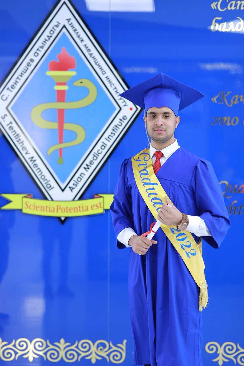 Muhammad ali haider