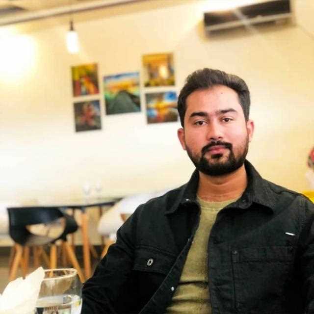 Zain Ul Abdin