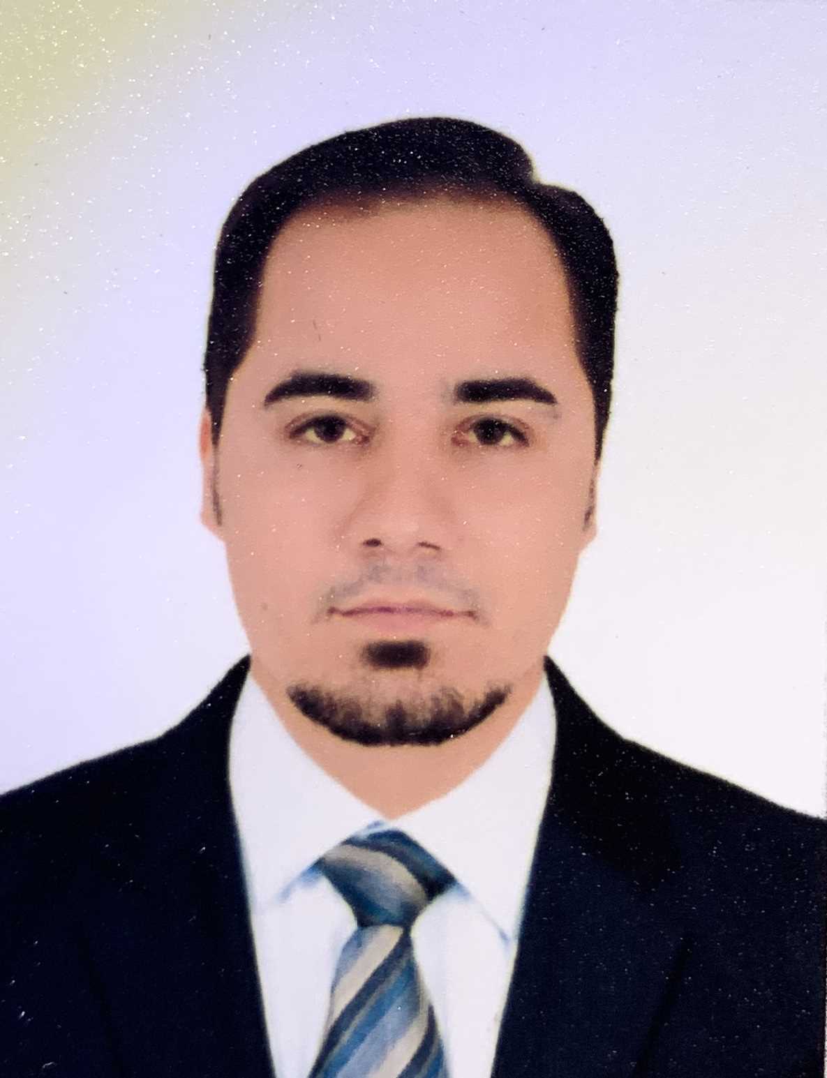 Muhammad Noman Khan