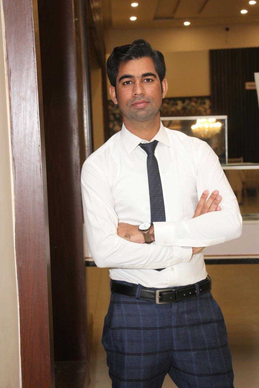 Imran Shahbaz