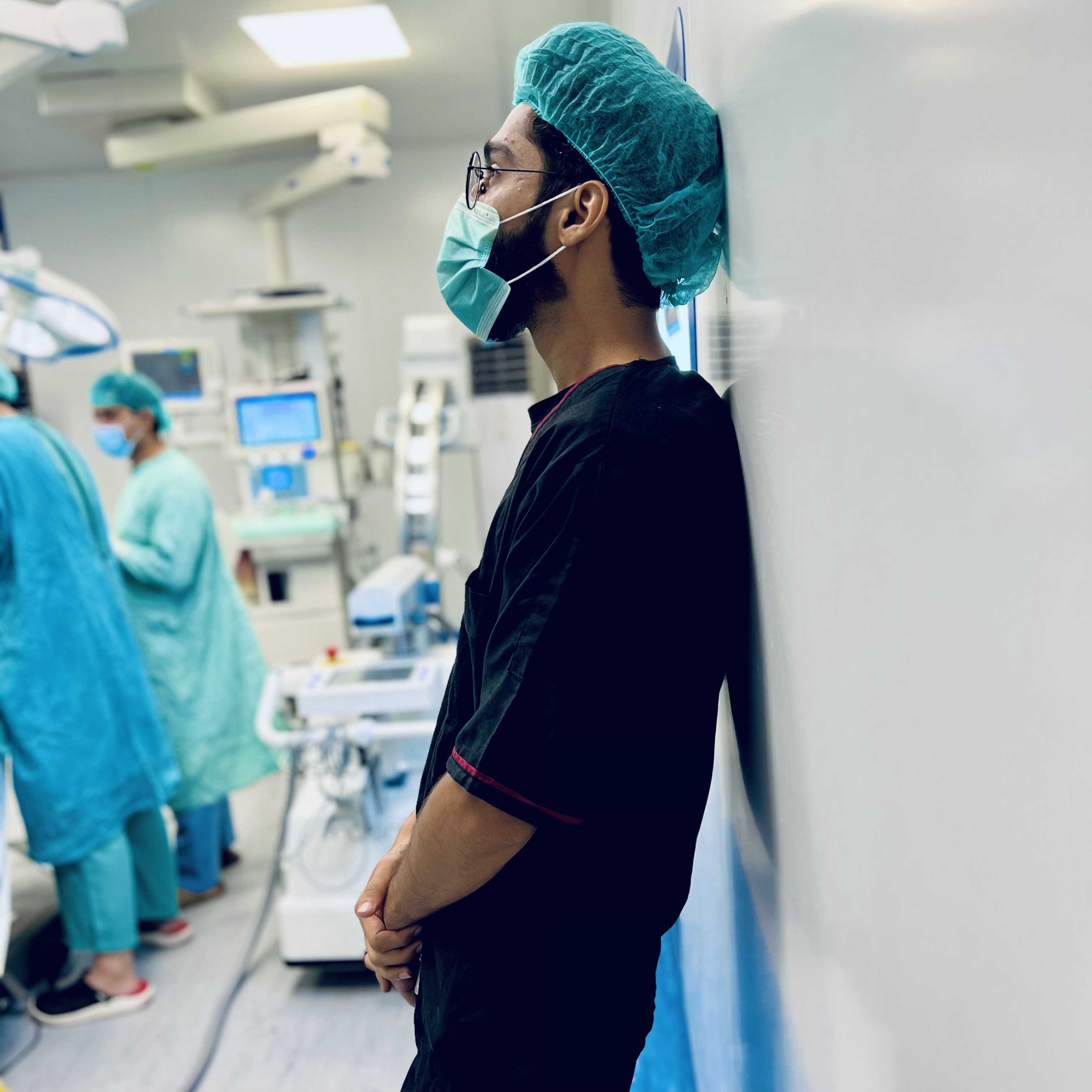 Noman akram