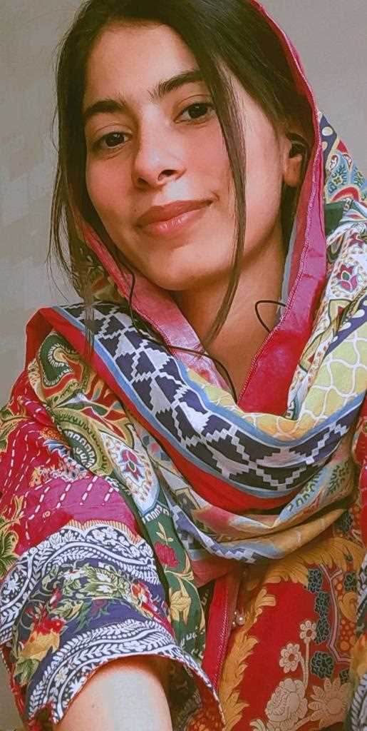 Moniza Aiman