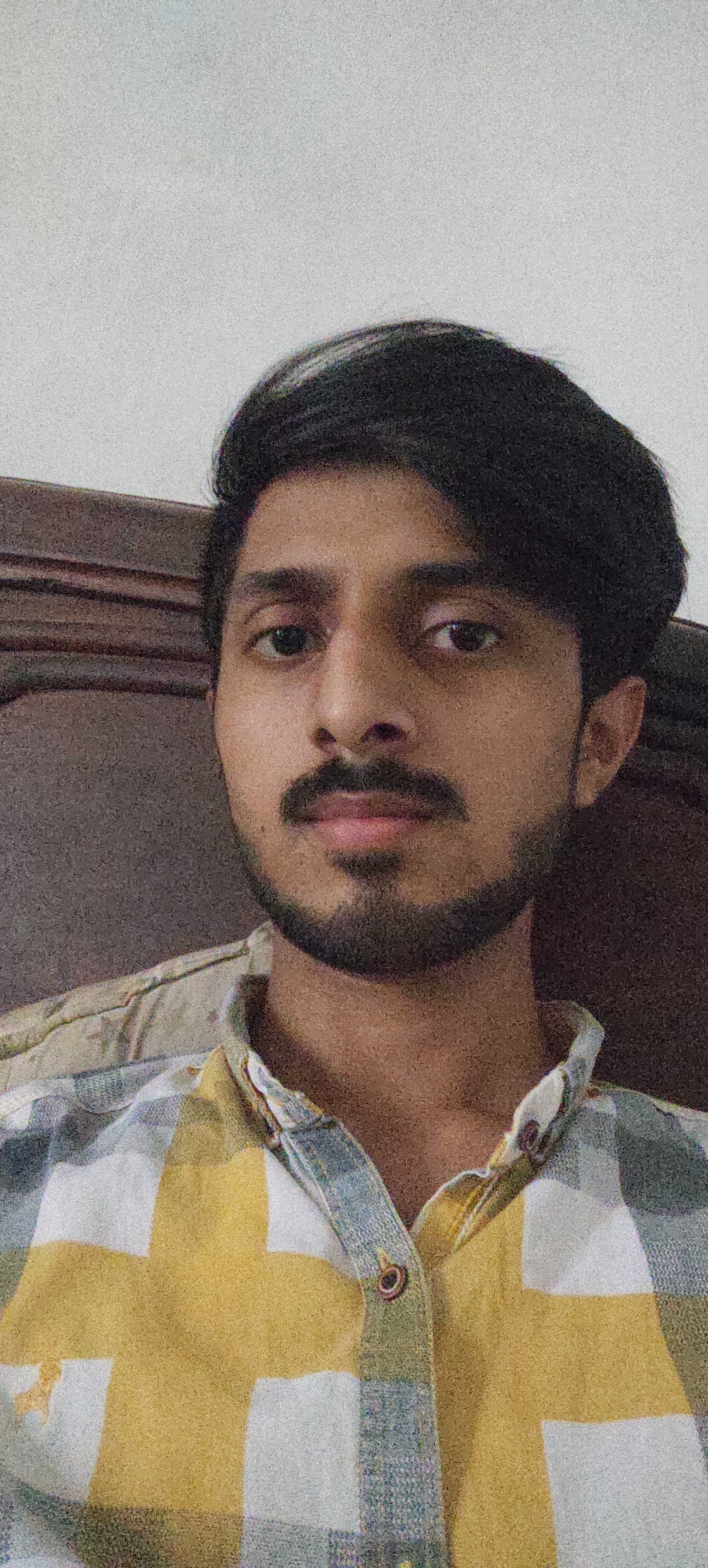 Muhammad Arslan