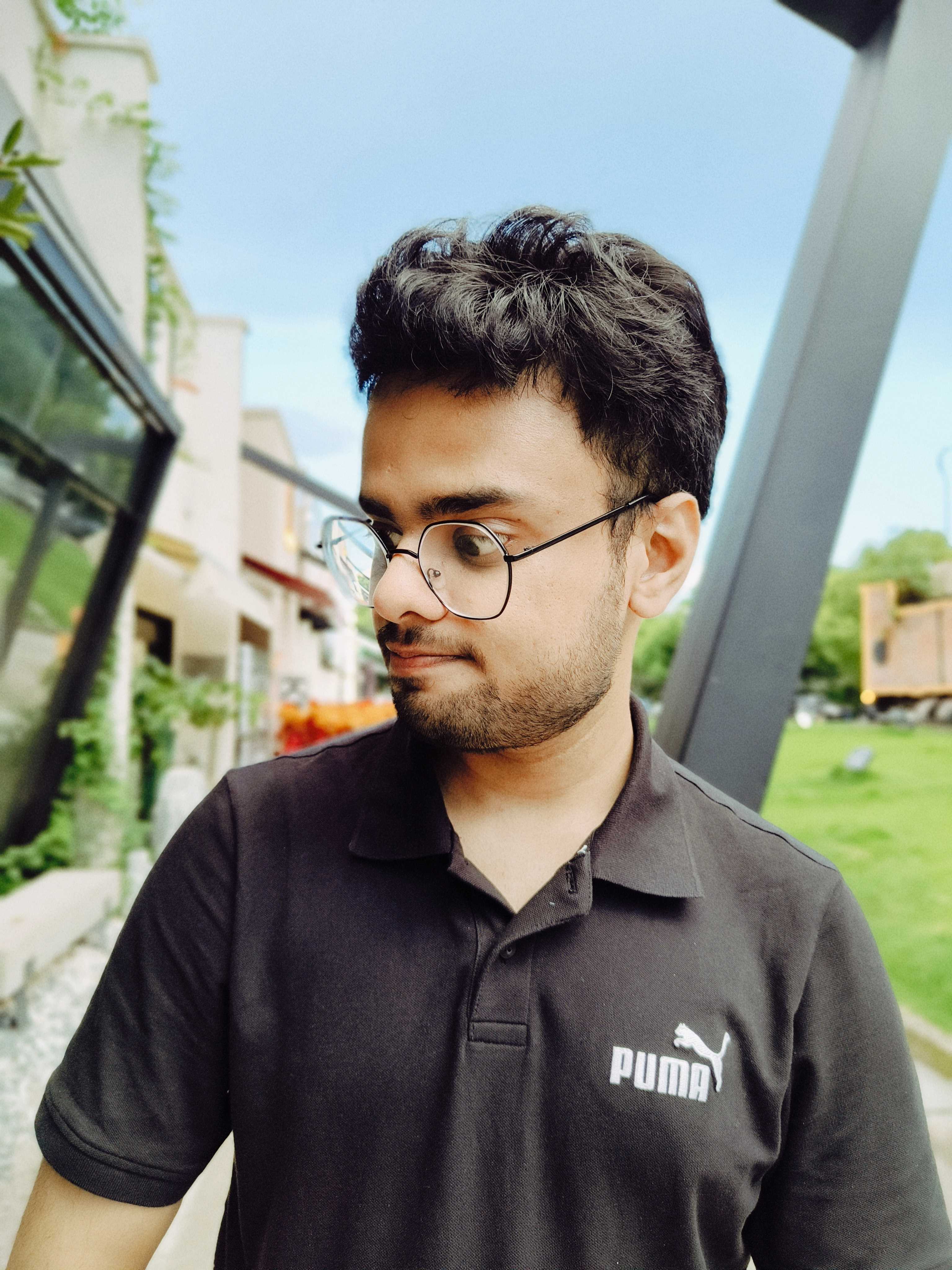 Alam Mohammad Altamash