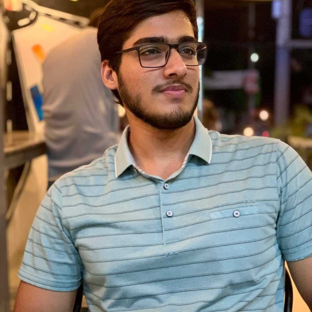Ali Murtaza