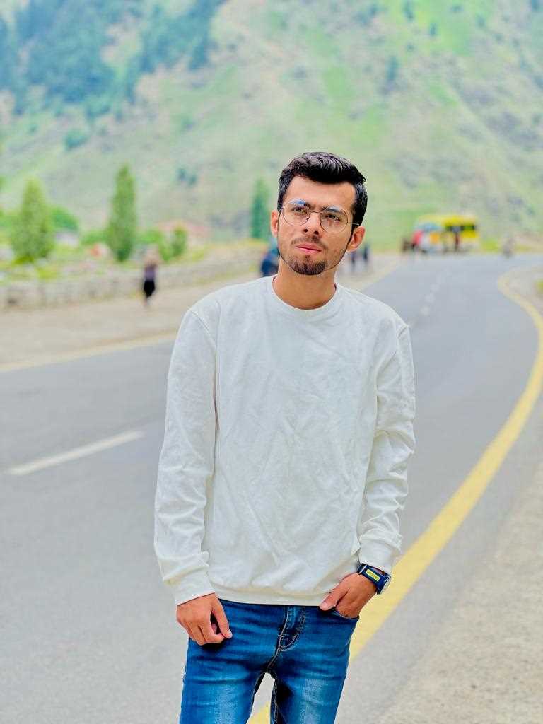 Kamal Mustafa