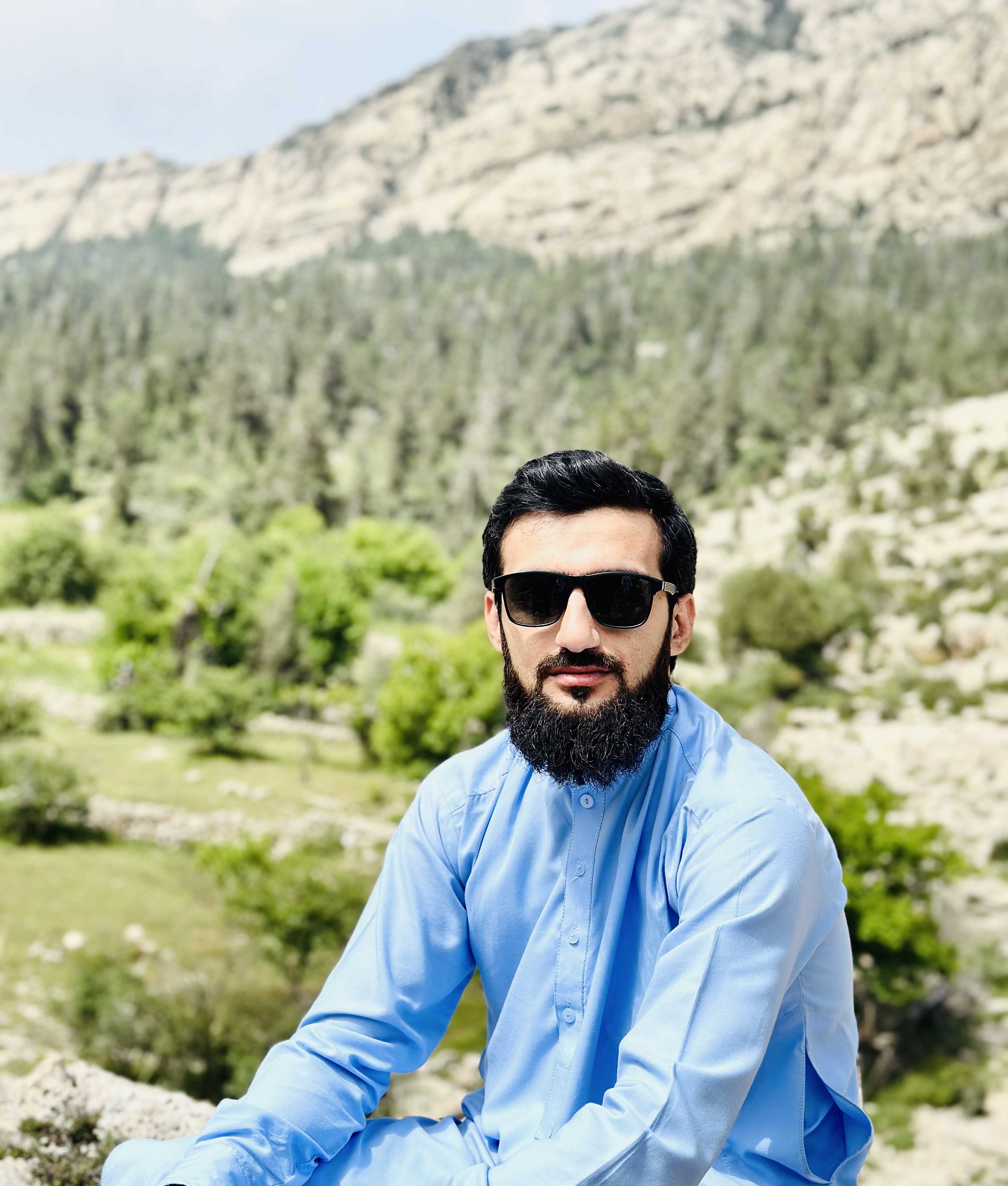 M Yousaf