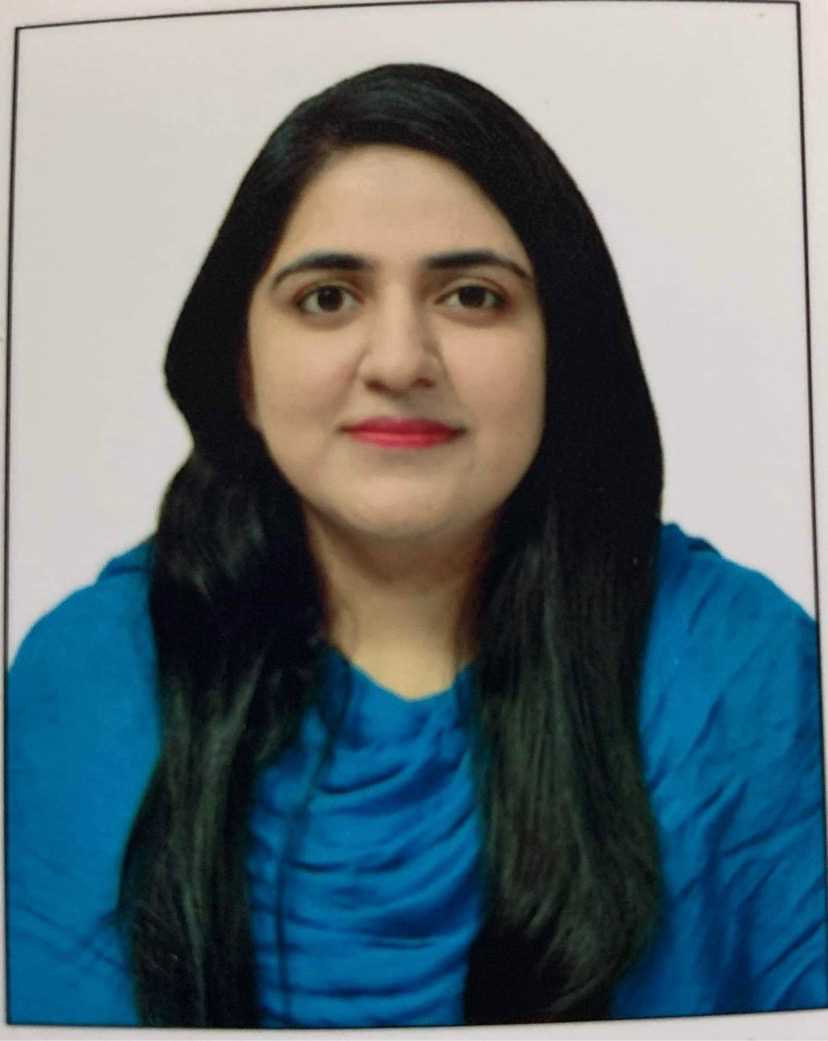 Mehak ilyas