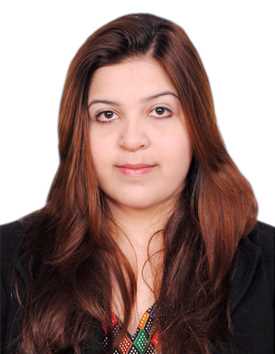 Maleeha Salik