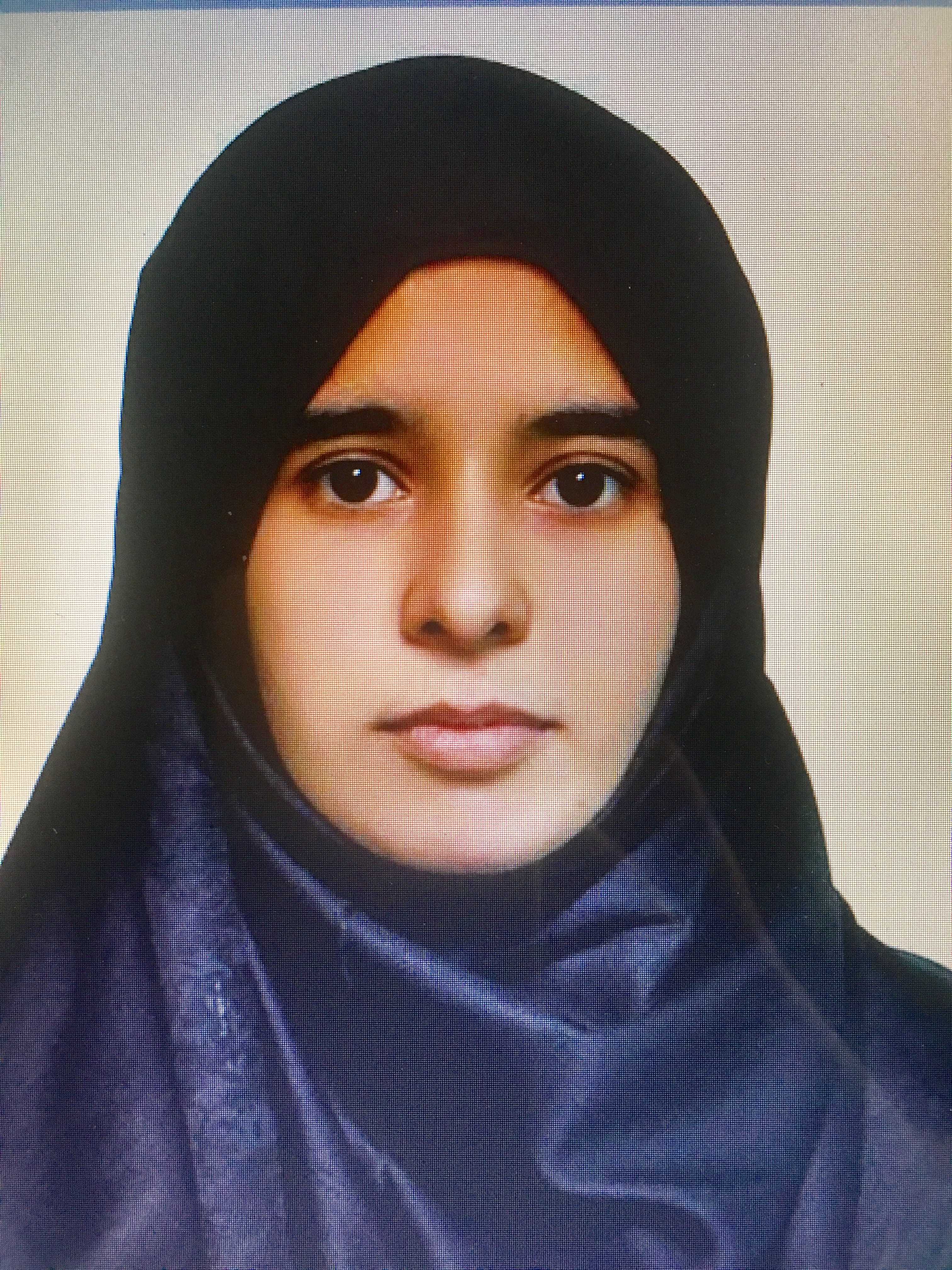 Najeeba Shinwari