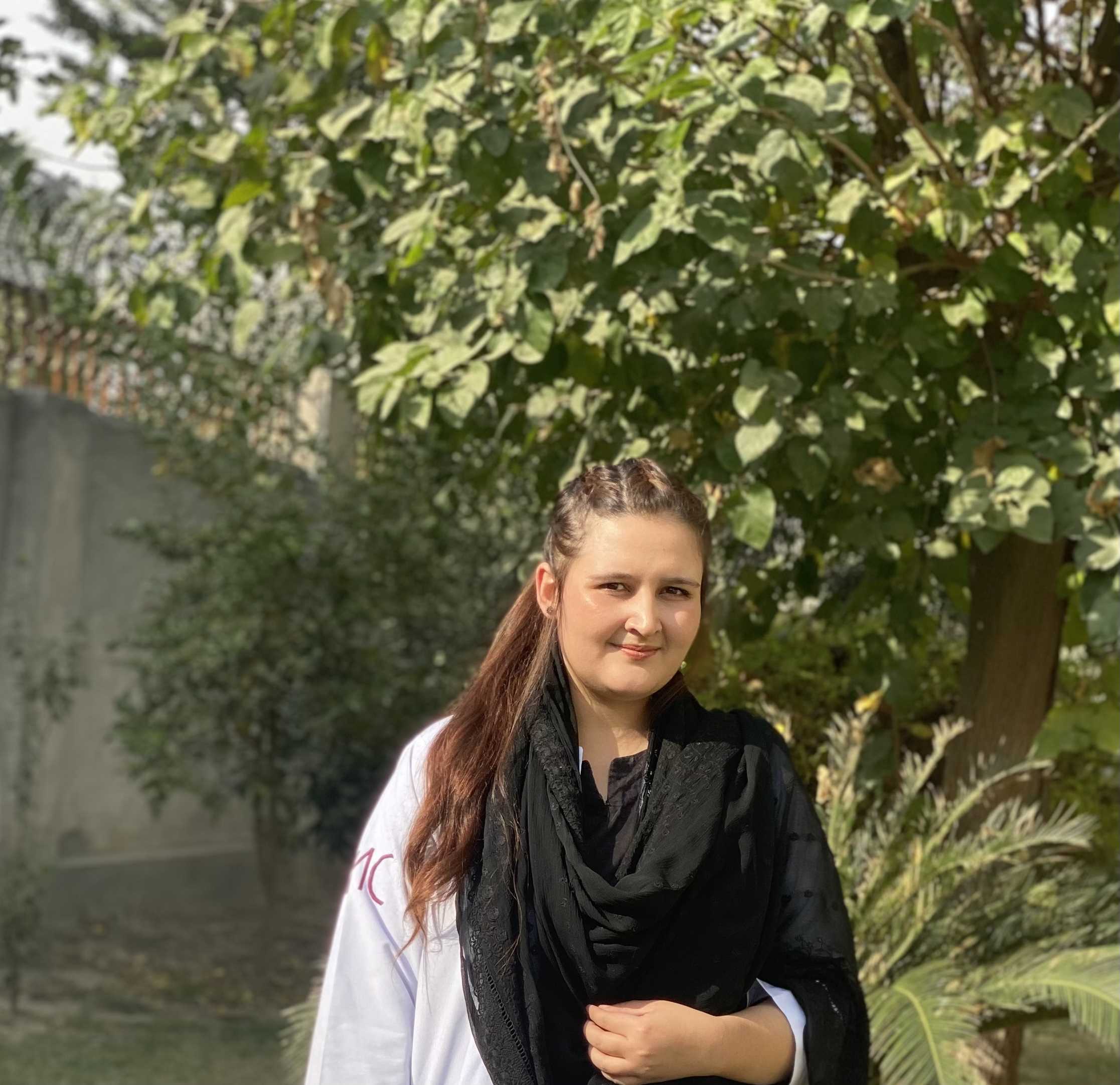 Nabila Rehman