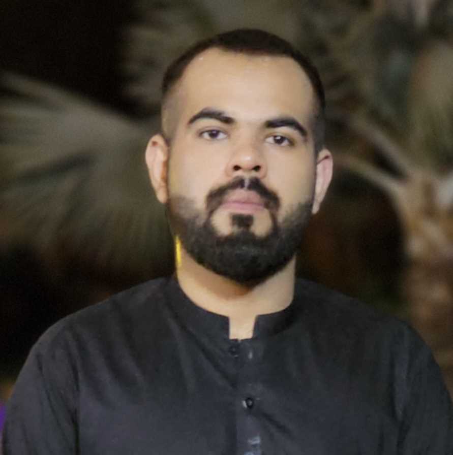 Muhammad Majid Hanif