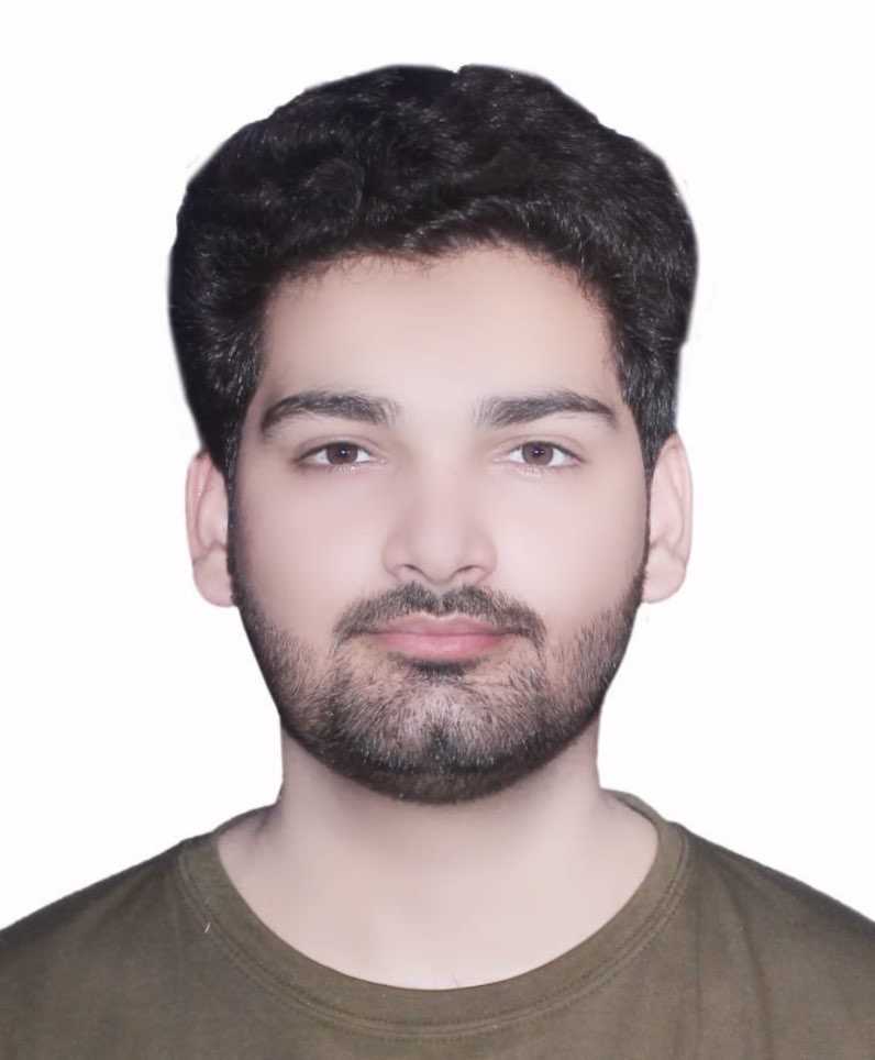 Muhammad Saad Qazi