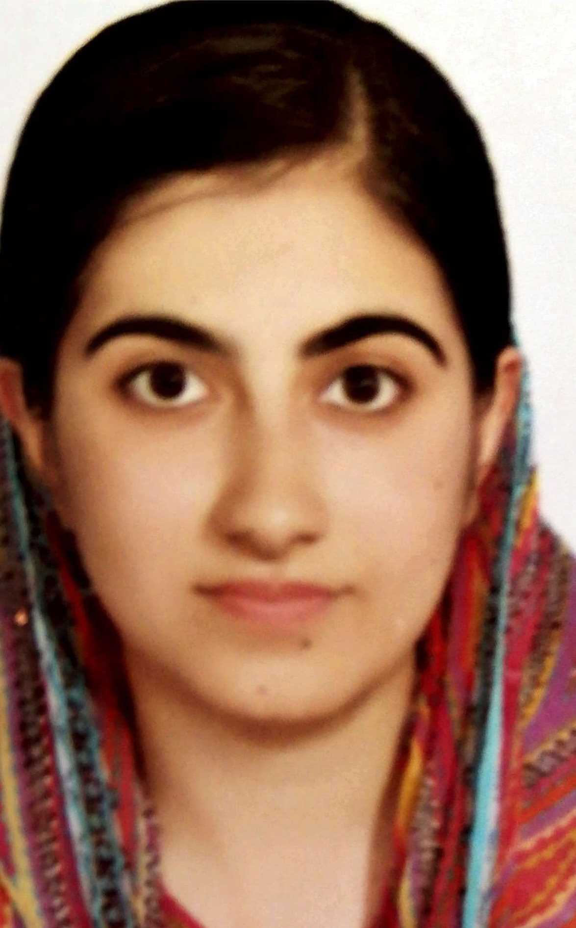 Mashal latif