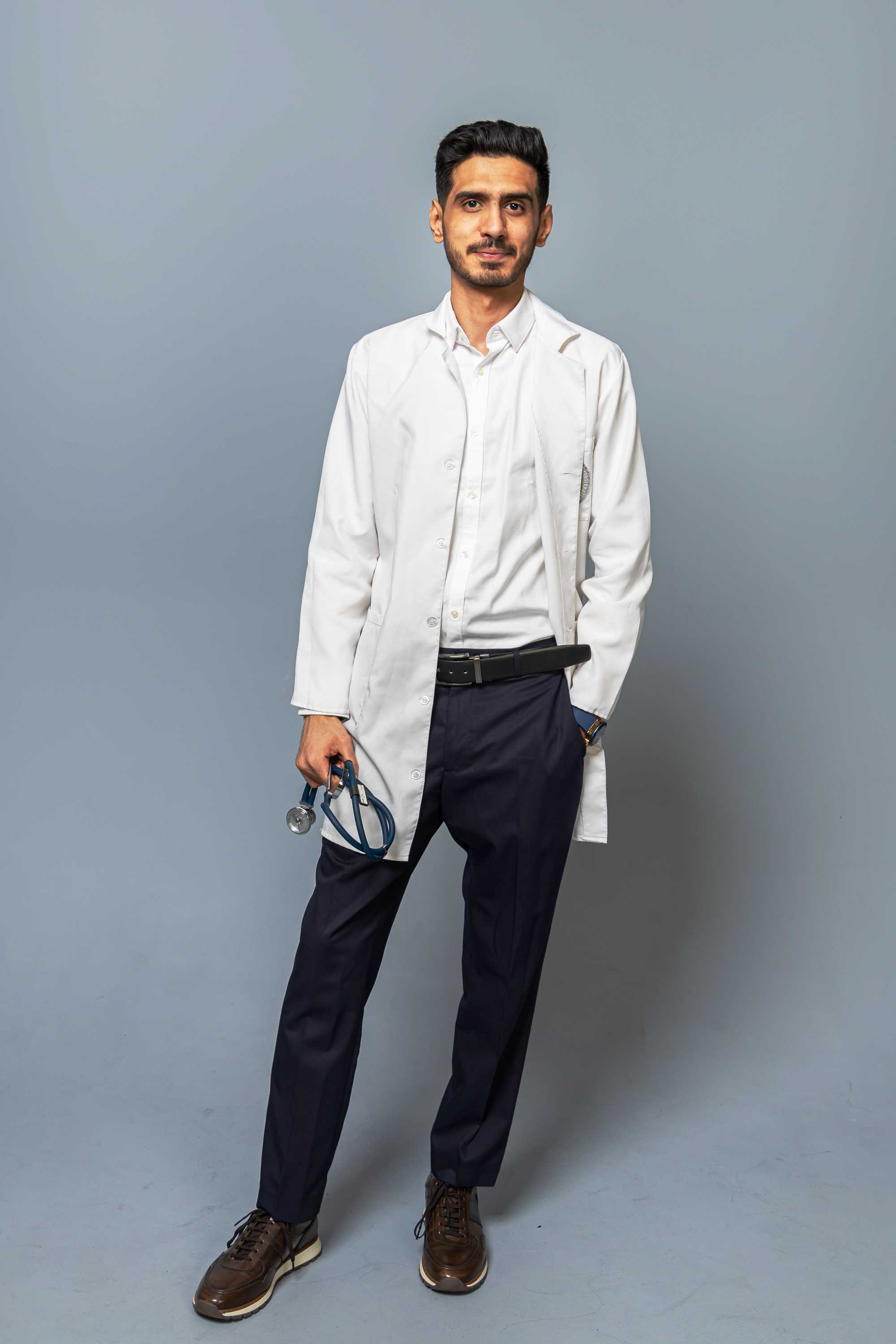 Saad abdullah