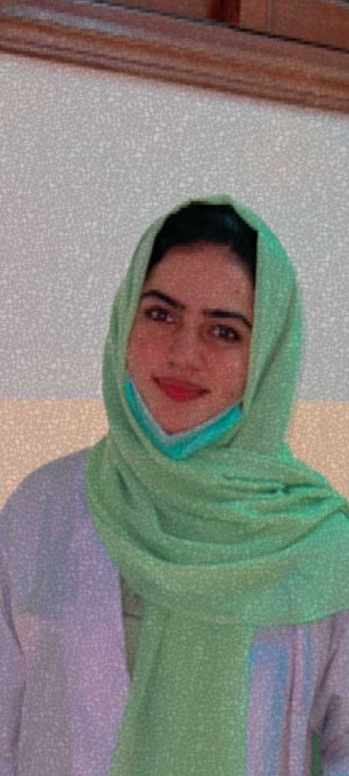 Ume kulsoom