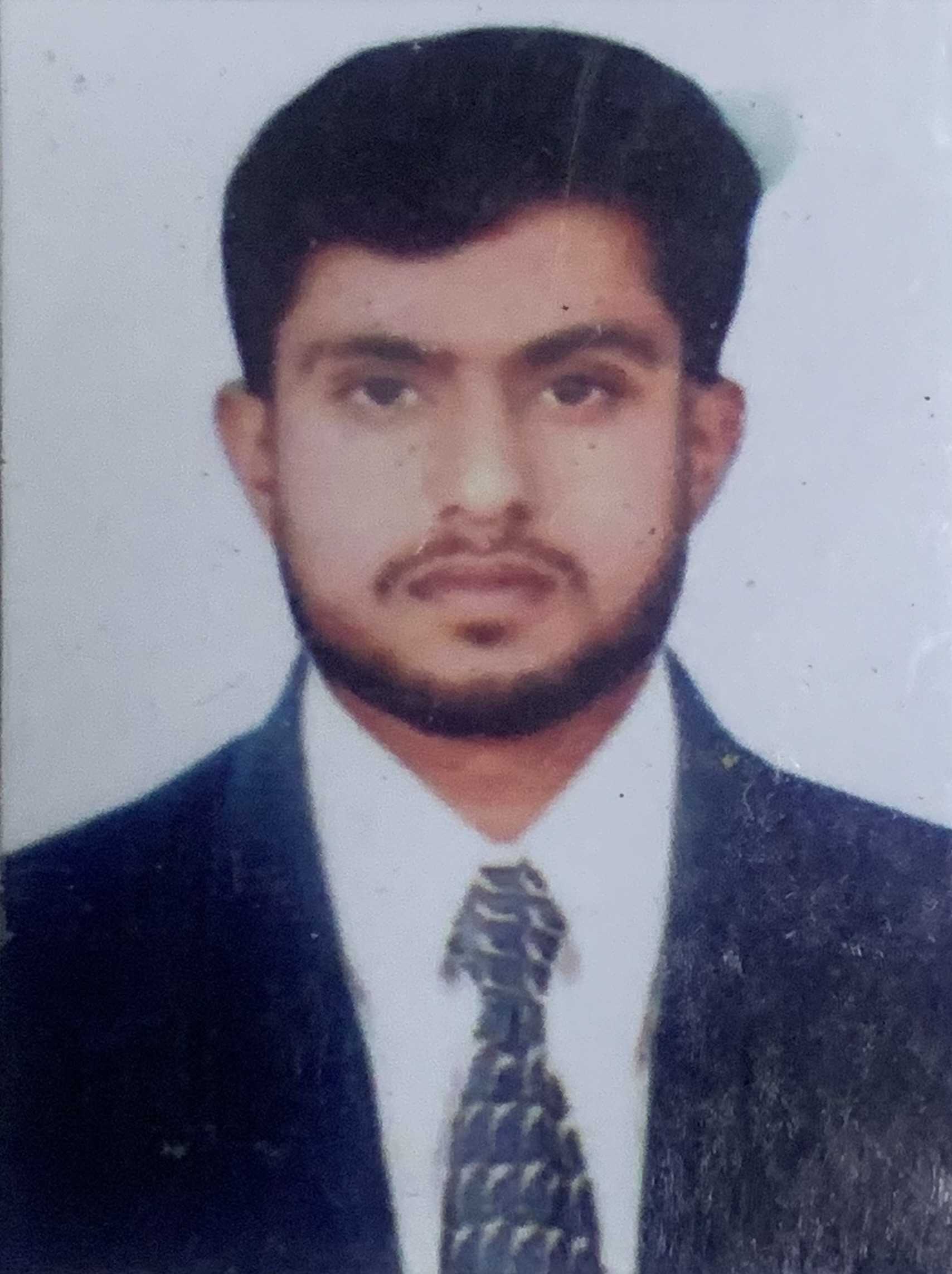 Junaid Asif