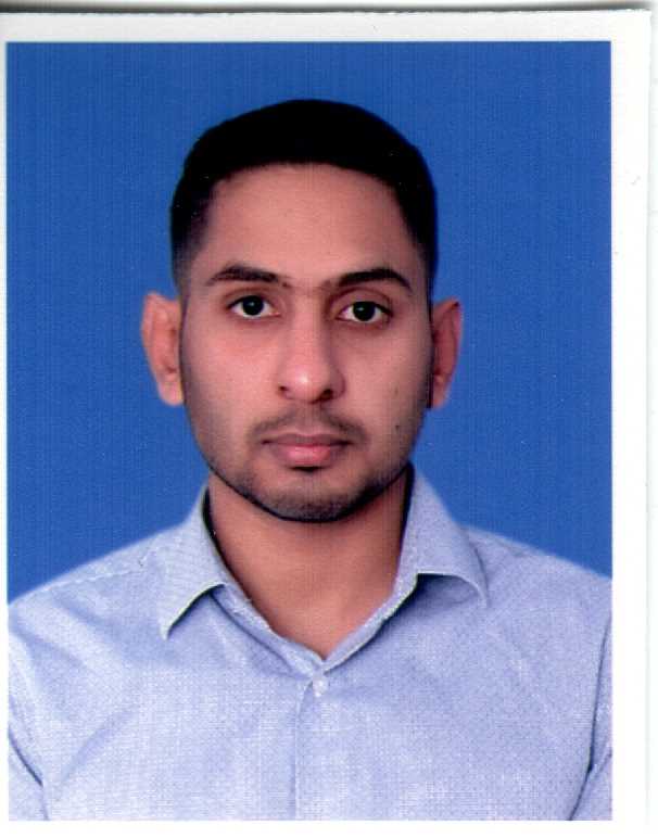 Sheheryar Talib