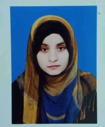 Aqsa Abbas